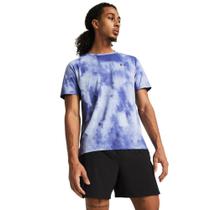 Camiseta de Treino Masculina Under Armour Launch Elite Pro