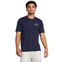 Camiseta de Treino Masculina Under Armour Rush Energy