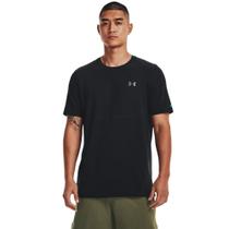 Camiseta de Treino Masculina Under Armour Rush Seamless Legacy