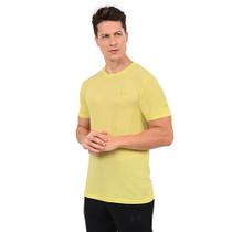 Camiseta de Treino Masculina Under Armour Seamless Stride