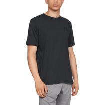 Camiseta de Treino Masculina Under Armour Sportstyle Left Chest