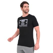 Camiseta de Treino Masculina Under Armour Sportstyle SS