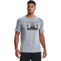 Camiseta de Treino Masculina Under Armour Sportstyle SS