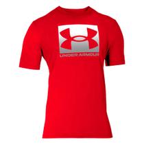 Camiseta de Treino Masculina Under Armour Sportstyle SS