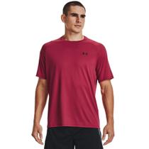 Camiseta de Treino Masculina Under Armour Tech 2.0