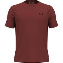 Camiseta de Treino Masculina Under Armour Tech 2.0