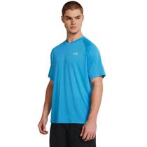 Camiseta de Treino Masculina Under Armour Tech Reflective