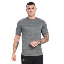 Camiseta de Treino Masculina Under Armour Tiger Tech 2.0
