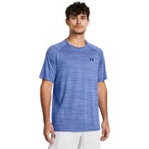 Camiseta de Treino Masculina Under Armour Tiger Tech 2.0 Camiseta de Treino Masculina Under Armour Tiger Tech 2.0