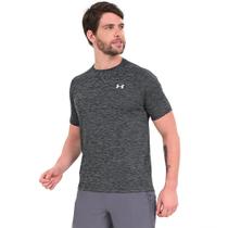 Camiseta de Treino Masculino Under Armour Tech Textured Camiseta de Treino Masculino Under Armour Tech Textured