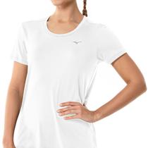 Camiseta de Treino Mizuno Energy Feminina