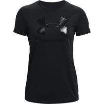 Camiseta de Treino Sportstyle Feminina Under Armour Live
