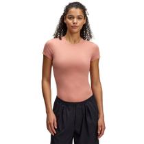 Camiseta de Treino Under Armour Meridian Core Feminina