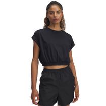 Camiseta de Treino Under Armour Motion Bubble Hem