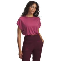 Camiseta de Treino Under Armour Motion Bubble Hem