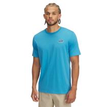 Camiseta de Treino Under Armour Outdoor Map Masculina Camiseta de Treino Under Armour Outdoor Map Masculina