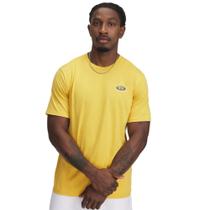 Camiseta de Treino Under Armour Outdoor Map Masculina Camiseta de Treino Under Armour Outdoor Map Masculina