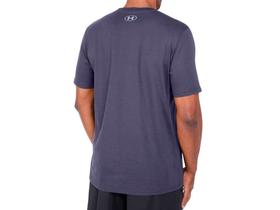 Camiseta de Treino Under Armour Team 1364029