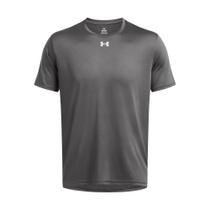 Camiseta de Treino Under Armour Team Tech Camiseta de Treino Under Armour Team Tech