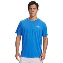 Camiseta de Treino Under Armour Tech 2.0 Masculina Camiseta de Treino Under Armour Tech 2.0 Masculina