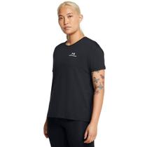 Camiseta de Treino Under Armour Vanish Energy Feminina