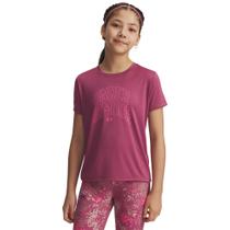 Camiseta de Treino Under ArmourTech Varsity Graphic
