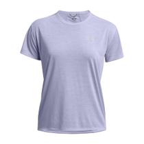 Camiseta de Trilha Feminina Under Armour Launch