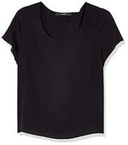 Camiseta de tule, forum, feminino