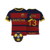 Camiseta De Verão De Manga Curta Para Homens, Cosplay De Anime Blue Lock FC Barcha, Moda 2024