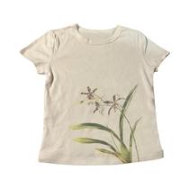 Camiseta De Verão Y2K Coreana Gótica Harajuku Com Estampa Gráfica Para Mulheres, Top Cropped Vintage