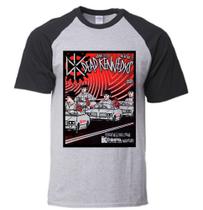 Camiseta Dead Kennedys Camiseta Dead Kennedys
