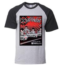 Camiseta Dead Kennedys