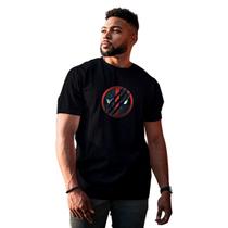 Camiseta Deadpool and Wolverine masculina Claws básica clássica filme 2024