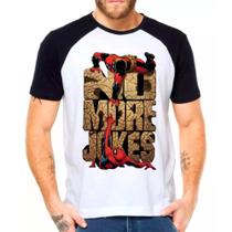 Camiseta Deadpool Herói Lançamento