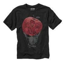 Camiseta Death Note Camiseta Riuk Death Note Pronta Entrega
