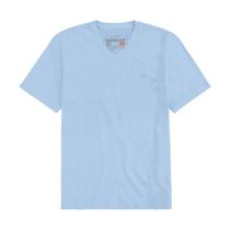 Camiseta Decote V Hangar 73861 Masculina