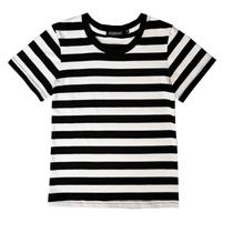 Camiseta Deerose Kids de manga curta para meninos e meninas de 3 a 14 anos Camiseta Deerose Kids de manga curta para meninos e meninas de 3 a 14 anos