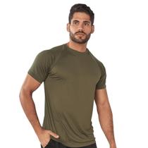 Camiseta DelRio T-Shirt Reglan Basic TS651122