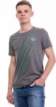Camiseta Delta Listras Camiseta Delta Listras