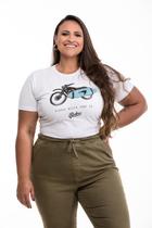 Camiseta Delta Motorcycle