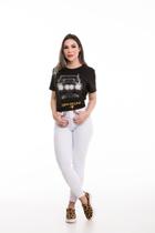Camiseta Delta OFFROAD Camiseta Delta OFFROAD