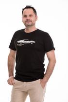 Camiseta Delta Old Car