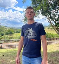 Camiseta Delta Truck Phrase Camiseta Delta Truck Phrase