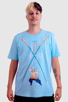 Camiseta Demon Slayer Inosuke Hashibira