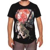 Camiseta Derek Ho Breaking Love Camiseta Derek Ho Breaking Love