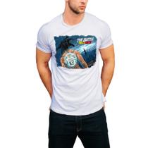 Camiseta Desenho Anime Dragon Ball Z Luta Masculina 11