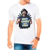 Camiseta Desenho Chaves Chapolin Chiquinha Kiko Masculina 07