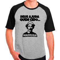 Camiseta Desenho Chaves Chapolin Chiquinha Kiko Masculina 10