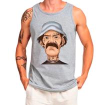 Camiseta Desenho Chaves Chapolin Chiquinha Kiko Masculina 15