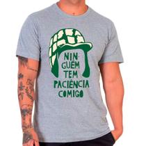 Camiseta Desenho Chaves Chapolin Masculina Lançamento 09